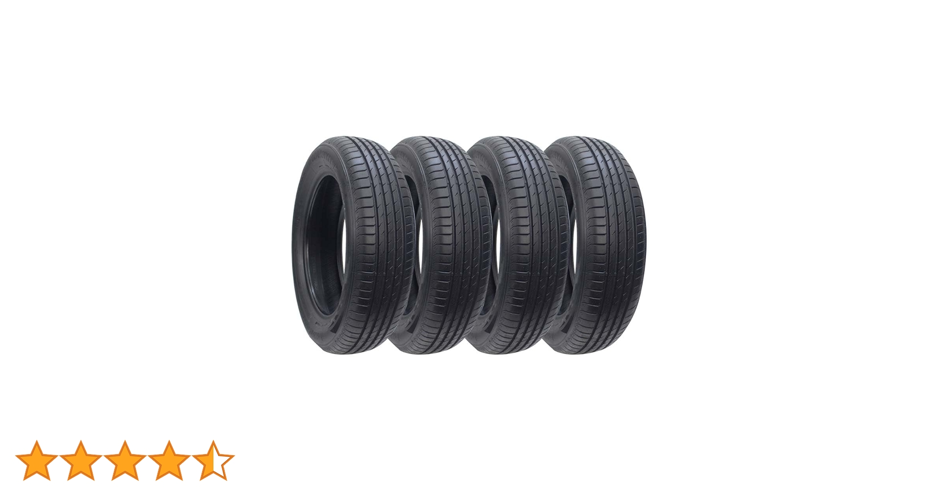 Amazon.co.jp: 4本セット MAXTREK(マックストレック) タイヤ サマー